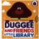 Hey Duggee: Duggee and Friends Little Library