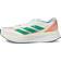 Adidas Wmns Adizero Boston 11 White Tint Court Green