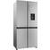 Haier Cube 83 Series 3 HCR3818EWMM Stainless Steel