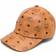 MCM Collection Cap Cognac One