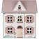 Little Dutch Essentials Wooden Dollhouse