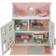 Little Dutch Essentials Wooden Dollhouse