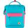 Fjällräven Samlaren Haulpack 1A - Deep Turquoise/Flamingo Pink