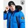 Zavetti Verrio Contrast Logo Beanie - Black