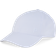 Puma Women's Sport P Cap - White Glow