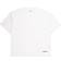 Carhartt WIP Carhartt wip s/s link script t-shirt white/black