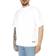 Carhartt WIP Carhartt wip s/s link script t-shirt white/black