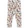 Name It Wang Wool Needle Legging - White