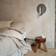 Frama Round Wall Candle Holder