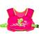 Beco SeaLife Simväst Easy-fit Pink