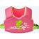 Beco SeaLife Simväst Easy-fit Pink