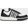 Givenchy Sneakers G4 aus Lackleder Schwarz