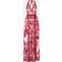 Dolce & Gabbana Maxi Klänning Rosa