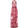 Dolce & Gabbana Maxi Klänning Rosa