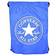 Converse Rucksäcke beutel flash gymsack 40fgl10483 blau Blau