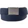 Asivik Trekking Belt, Dark Blue