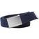 Asivik Trekking Belt, Dark Blue