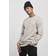 Starter Black Label Sweatshirt - Lysegrå/Hvid
