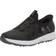 Skechers GoGolf Elite5 Slip 'In - Black/White