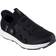 Skechers GoGolf Elite5 Slip 'In - Black/White