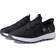 Skechers GoGolf Elite5 Slip 'In - Black/White