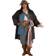 Fun Costumes Captain Jack Sparrow Costume for Plus Size