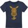 Pokémon Kid's Pikachu T-shirt - Dark Blue