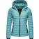 Marikoo Marikoo Winterjacke Blau Puffer für Damen