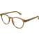 Bottega Veneta Kering Eyewear BV1225O Gelb