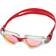 Aqua Sphere Kayenne Goggle Rot Graue Schwimmbrille