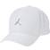 Jordan Jumpman Classic99 Metal Cap White ONE