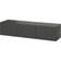 IKEA Besta Dark Grey/Lappviken Dark Grey TV-bänk 180x38cm