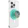 Popsockets PopGrip Round för MagSafe Adapterring