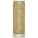 Gutermann Metallic Effekttråd 24 Guld