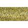 Gutermann Metallic Effekttråd 24 Guld