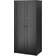 IKEA Rakkestad Black/Brown Garderob 79x176cm