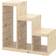 IKEA TROFAST Beige Steghylla 91cm