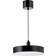 IKEA NYMÅNE Black Pendellampa ∅ 38cm