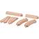 IKEA Lillabo Train Track