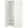 IKEA PAX FORSAND White Garderob 100x201cm