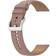 INF Classic Leather Strap for Galaxy Watch