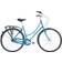 Raleigh Darlington 7G 2023 - Glossy Light Blue