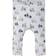 Name It Baby Heino Pants - Harbor Mist