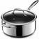Hexclad Hybrid mit Klappe 4.73 L