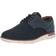 Tommy Hilfiger Men's Winner Oxford, Navy 400