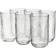 Pasabahce - Drinking Glass 35.5cl 6pcs