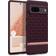 Caseology Google Pixel 7 Cover Parallax Burgundy