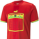 Puma Men's Ghana 22/23 Replica Away Jersey