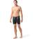 Smartwool Intraknit 6" Boxer Brief - Black