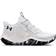 Under Armour Jet '23 - White/Halo Gray